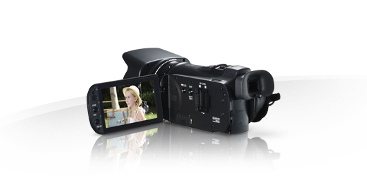 LEGRIA HFG25 BLACK REVERSE w LCD OPEN_ADDITIONAL_PRODUCT_IMAGE_tcm80-1002781
