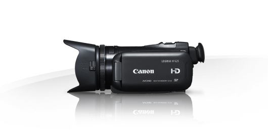 LEGRIA HFG25 BLACK SIDE_ADDITIONAL_PRODUCT_IMAGE_tcm80-1002782