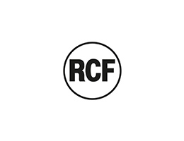 rcf-audio